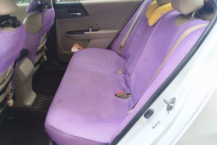 Used Honda Accord 2014 2.0L EX Luxury Edition