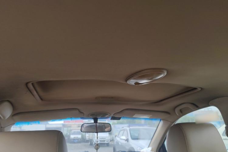 Used Buick Excelle 2011 1.6 LE-AT
