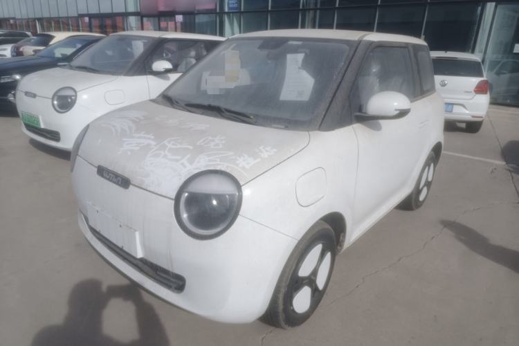 Used Qiyuan Lumin 2024 130km Qingyue Version