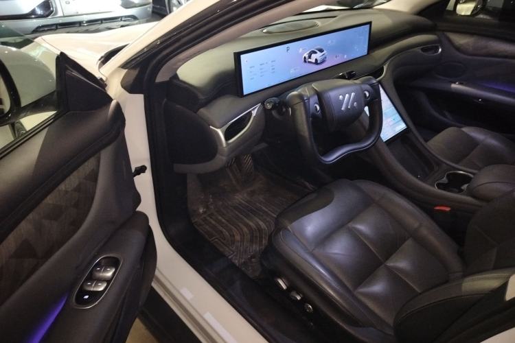 Used IM L6 2024 Max Standard Edition