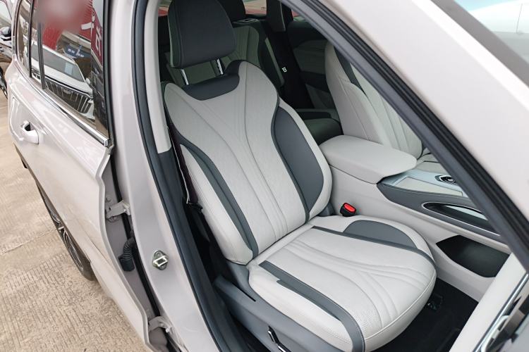 Used Geely Auto Monjaro L Intelligent Engine 2024 1.5T Tiangong Edition