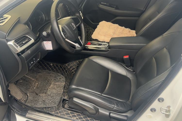 Used Honda Crider 2019 180 Turbo CVT Luxury Edition China VI Emission Standard