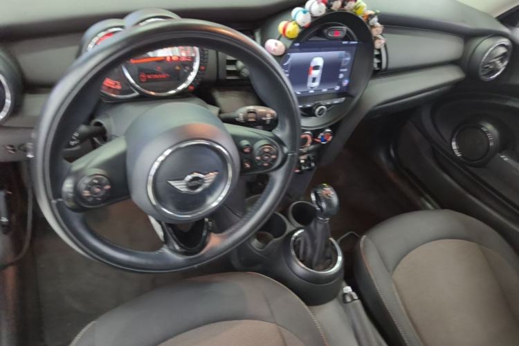 Used MINI 2014 1.2T ONE+
