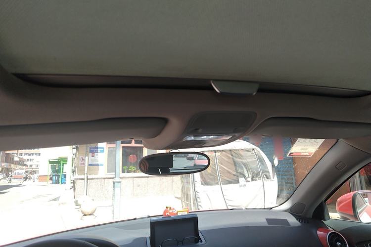 Used Audi A1 2013 30 TFSI China Limited Edition Ego
