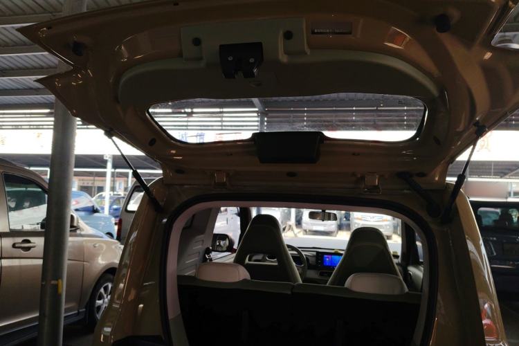 Used Geely Galaxy Panda 2025 210km Panda Rider