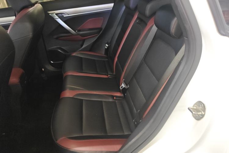 Used Geely Auto Coolray 2019 Sport Model 260T DCT Battle China V Standard
