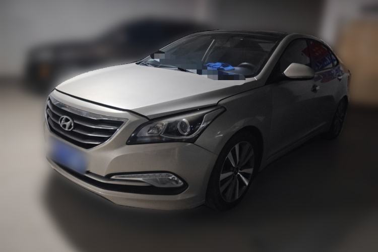 Used Hyundai Mistra 2014 1.8L Automatic Deluxe DLX Model