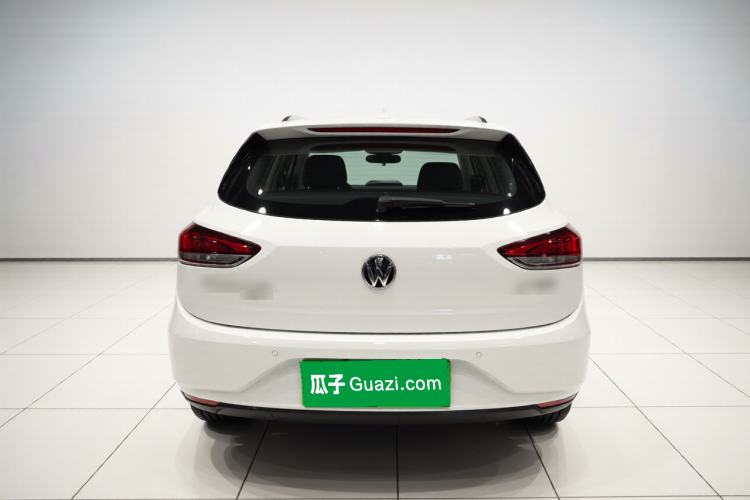 Used Buick Excelle GX 2018 18T Automatic Flagship Model Exterior 4