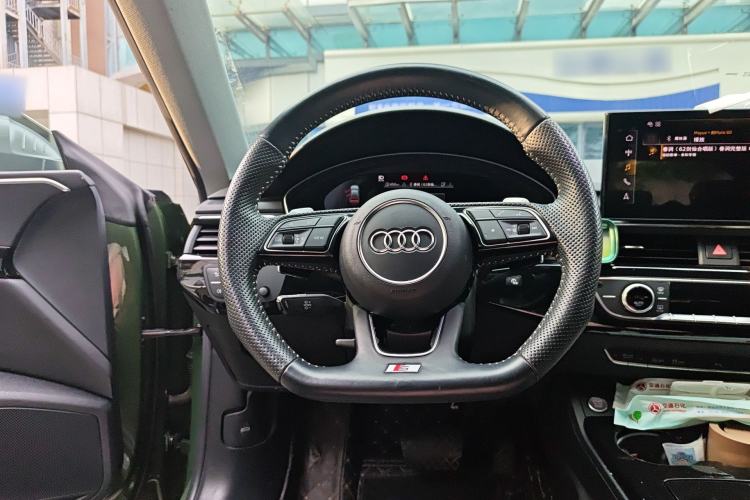 Used Audi A5 2021 Sportback 40 TFSI Stylish and Elegant Model