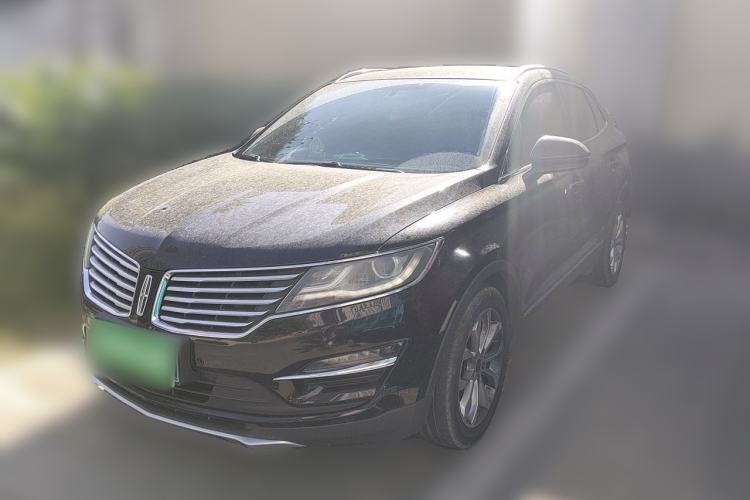 Used Lincoln MKC 2018 2.0T Two-Wheel Drive Luxury Edition Guazi used car, China used car export, Used car for sale, Used  cars, Cheapest cars for sale