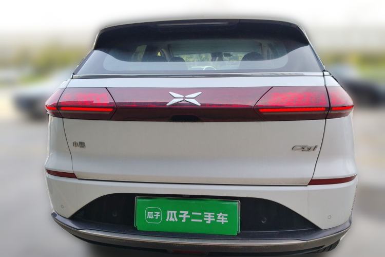 Used XPeng G3 2022 G3i 460N
