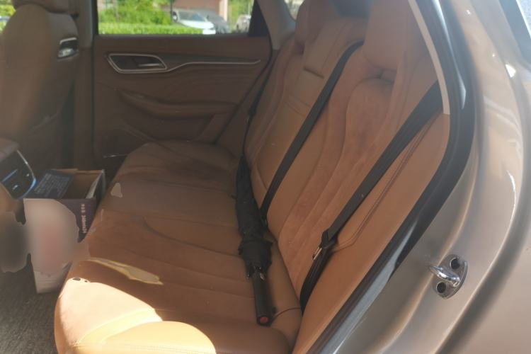 Used Roewe MARVEL X 2018 Rear-Drive Model
