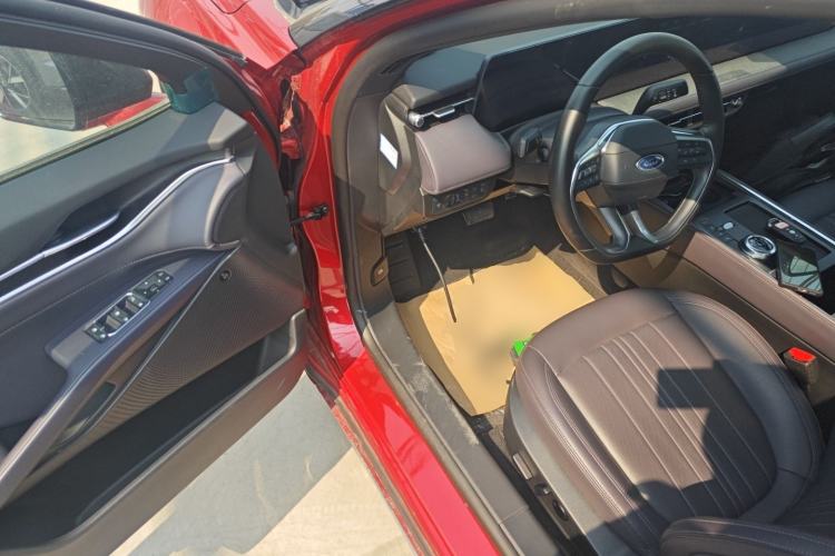 Used Ford Mondeo 2025 2.0T EcoBoost Ultimate Edition