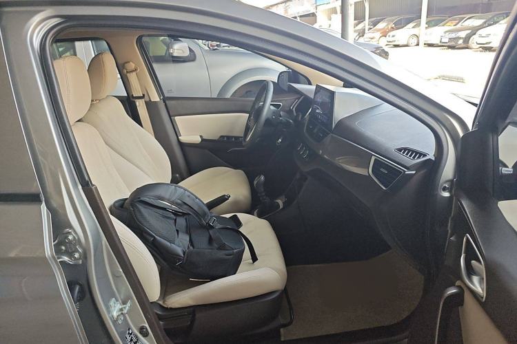 Used Baojun 310W 2017 1.5L Manual Comfort Version China V
