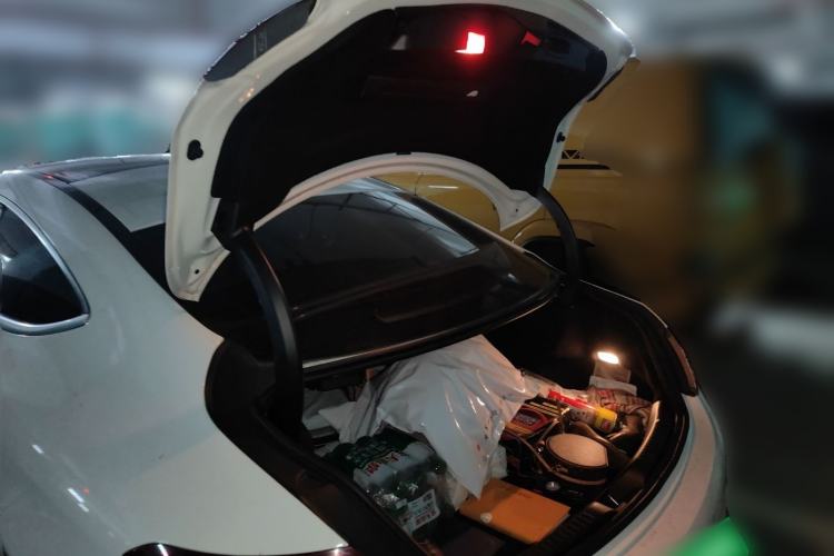 Used Mercedes-Benz C-Class 2018 C 200 Coupe
