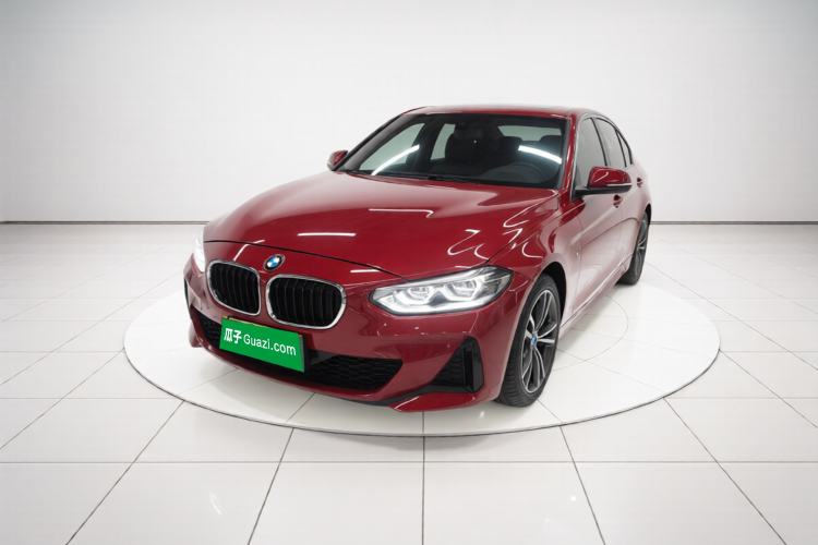 Used BMW 1 Series 2021 Revised 120i M Sport Edition