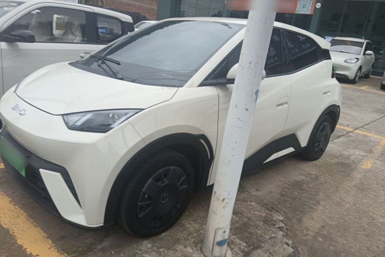 Used BYD Seagull 2023 Active Version