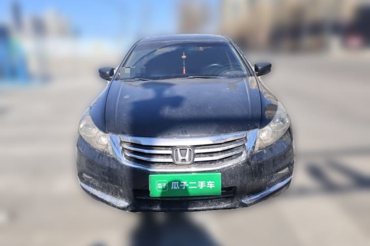 Used Honda Accord 2013 2.0L SE