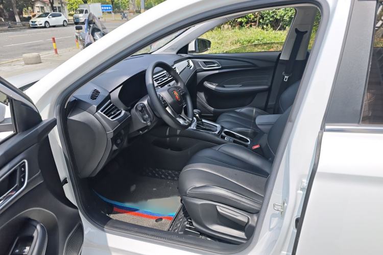 Used Roewe i5 2020 1.5L Automatic 4G Connect Luxury Flagship Edition