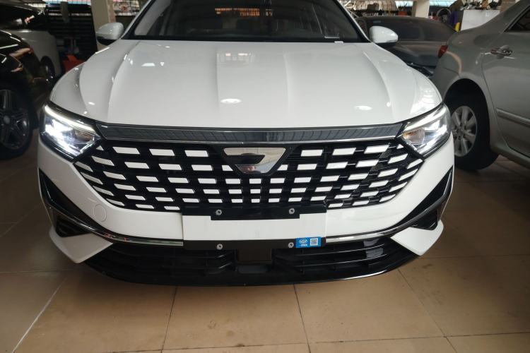 Used Jetta VA7 2025 1.4T First-Come First-Served Edition