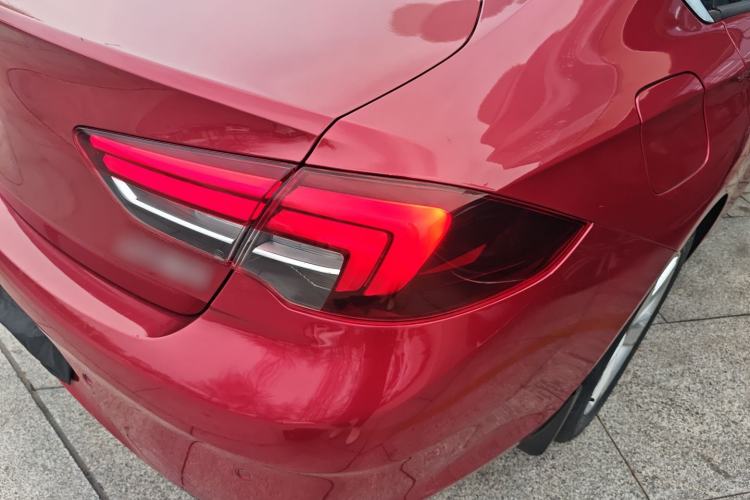 Used Buick Regal 2017 20T Elite Edition