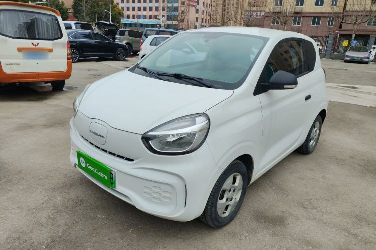 Used Roewe Clever 2021 302km Excellence Edition