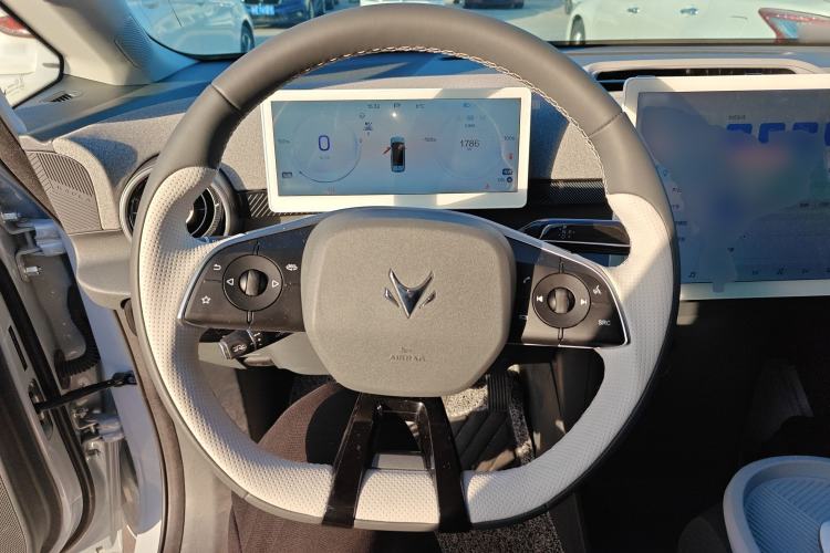 Used ARCFOX Kaola S 2024 PRO
