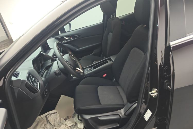 Used Mazda CX-4 2021 2.0L Automatic Two-Wheel Drive Blue Sky Exploration Edition