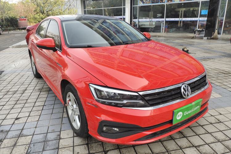 Used Volkswagen Lamando 2021 230TSI DSG Fashion Edition
