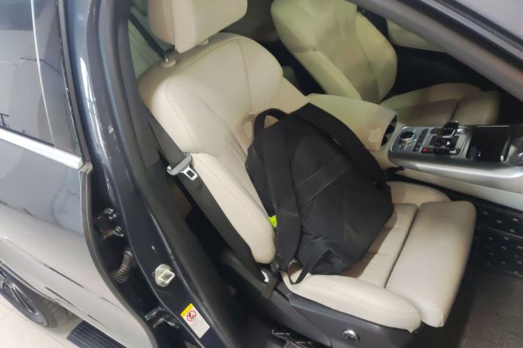 Used Denza X 2020 PHEV Flagship Edition
