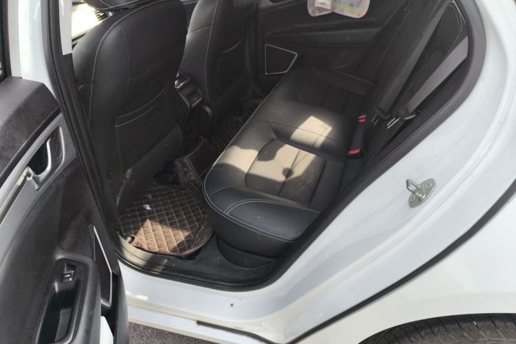 Used Geely Auto Emgrand GL 2021 UP 1.4T Manual LingShang Model