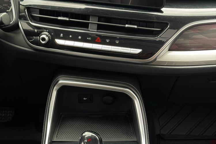 Used Haval H6 2021 National Trend Edition 1.5T Automatic Urban Version