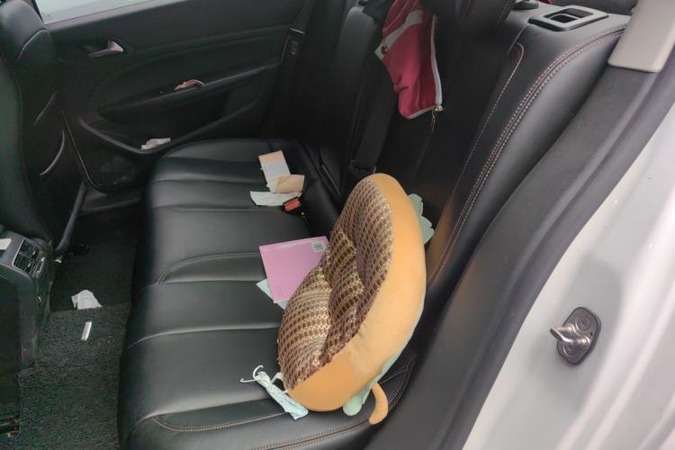 Used Peugeot 408 2018 350THP Automatic Luxury Edition