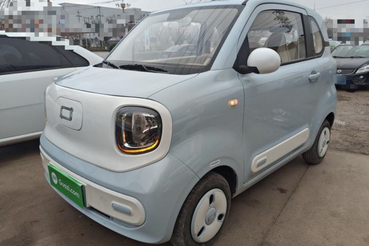 Used Bestune Pony 2025 222km Range Agile Horse