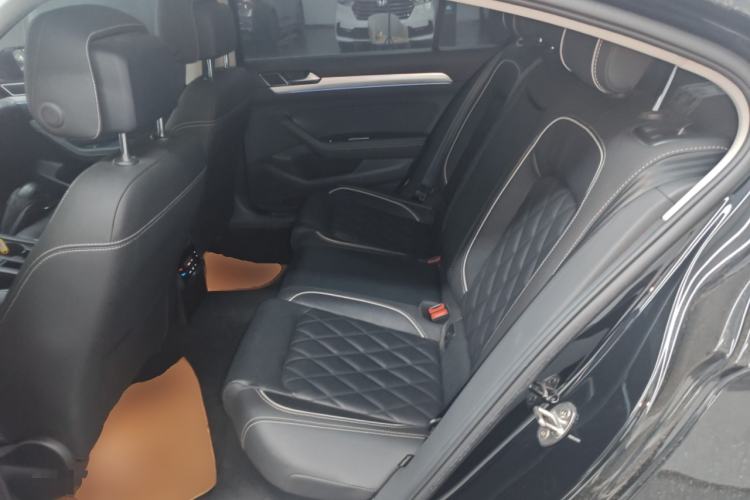 Used Volkswagen Magotan GTE Plug-in Hybrid 2022 GTE Luxury Model