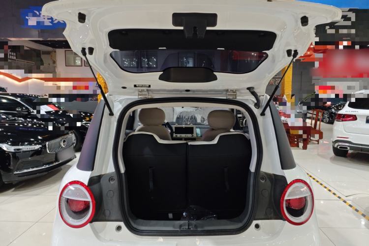 Used Qiyuan Lumin 2023 205km Xiangqin Version