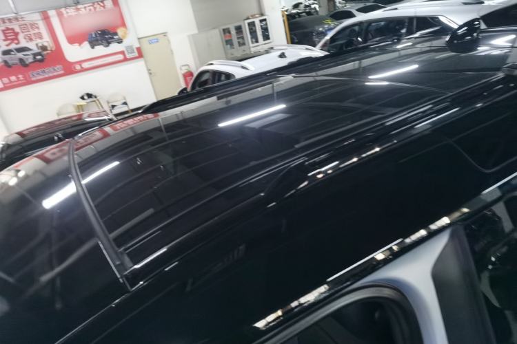 Used Land Rover Defender 2022 90 Two-Door 2.0T Standard Version European Edition