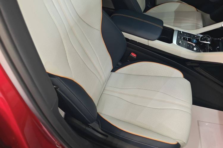 Used BYD Song PLUS New Energy 2021 DM-i 110KM Flagship PLUS