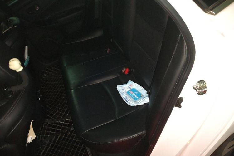 Used Honda Spirior 2015 2.4L Prestige Edition
