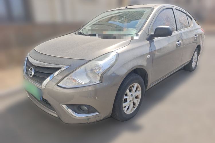 Used Nissan Sunny 2016 1.5XE CVT Leading Edition