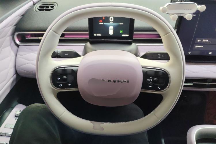 Used Dongfeng NAMMI 01 2026 Model, Beloved Edition 330 Ultra
