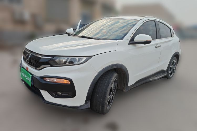 Used Honda XR-V 2015 1.8L VTi CVT Luxury Edition