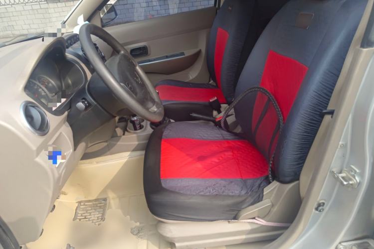 Used Wuling Hongguang 2014 1.2L Standard Model China IV