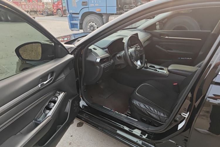 Used Nissan Teana 2021 2.0L XL Comfort Edition