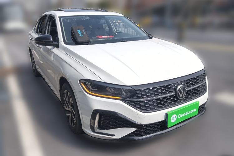 Used Volkswagen Lavida 2023 280TSI DSG Starry Sky Deluxe Edition