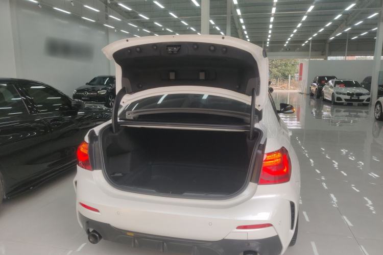 Used BMW 1 Series 2022 120i M Sport Night Edition