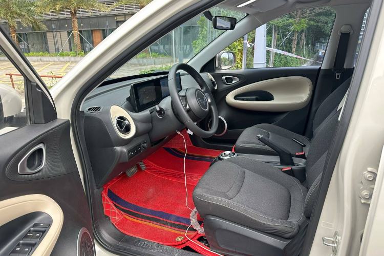 Used Wuling Bingo 2023 333 km Fast-Share Version