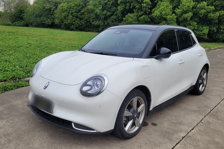 Used ORA Good Cat 2021 400km Standard Range Athena Edition Lithium Iron Phosphate