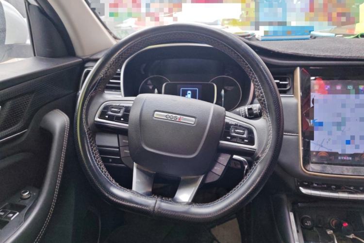 Used CHANGAN OSHAN COSPro 2021 1.5T Manual Elite 7-Seater
