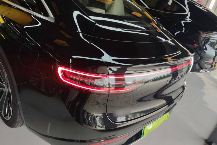 Used Hima Luxeed S7 2024 Max+ Rear-Drive Ultra-Range Intelligent Driving Edition